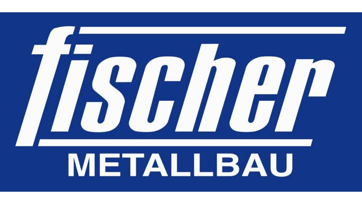 Sponsor Metallbau Fischer