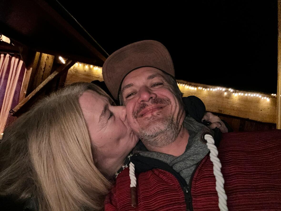 Bussi links, Bussi rechts