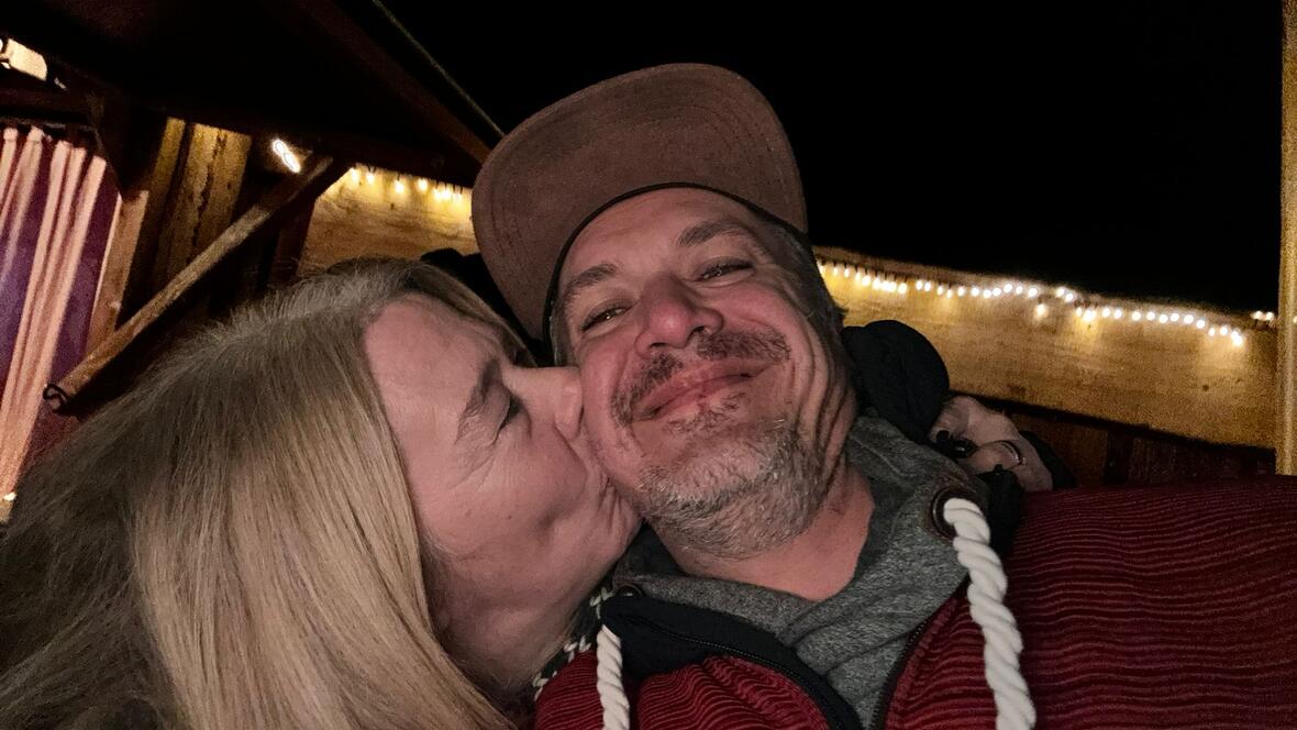 Bussi links, Bussi rechts