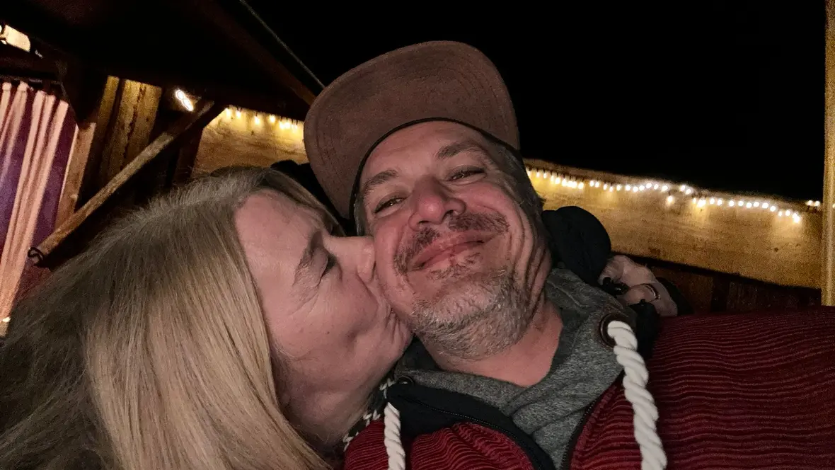 Bussi links, Bussi rechts