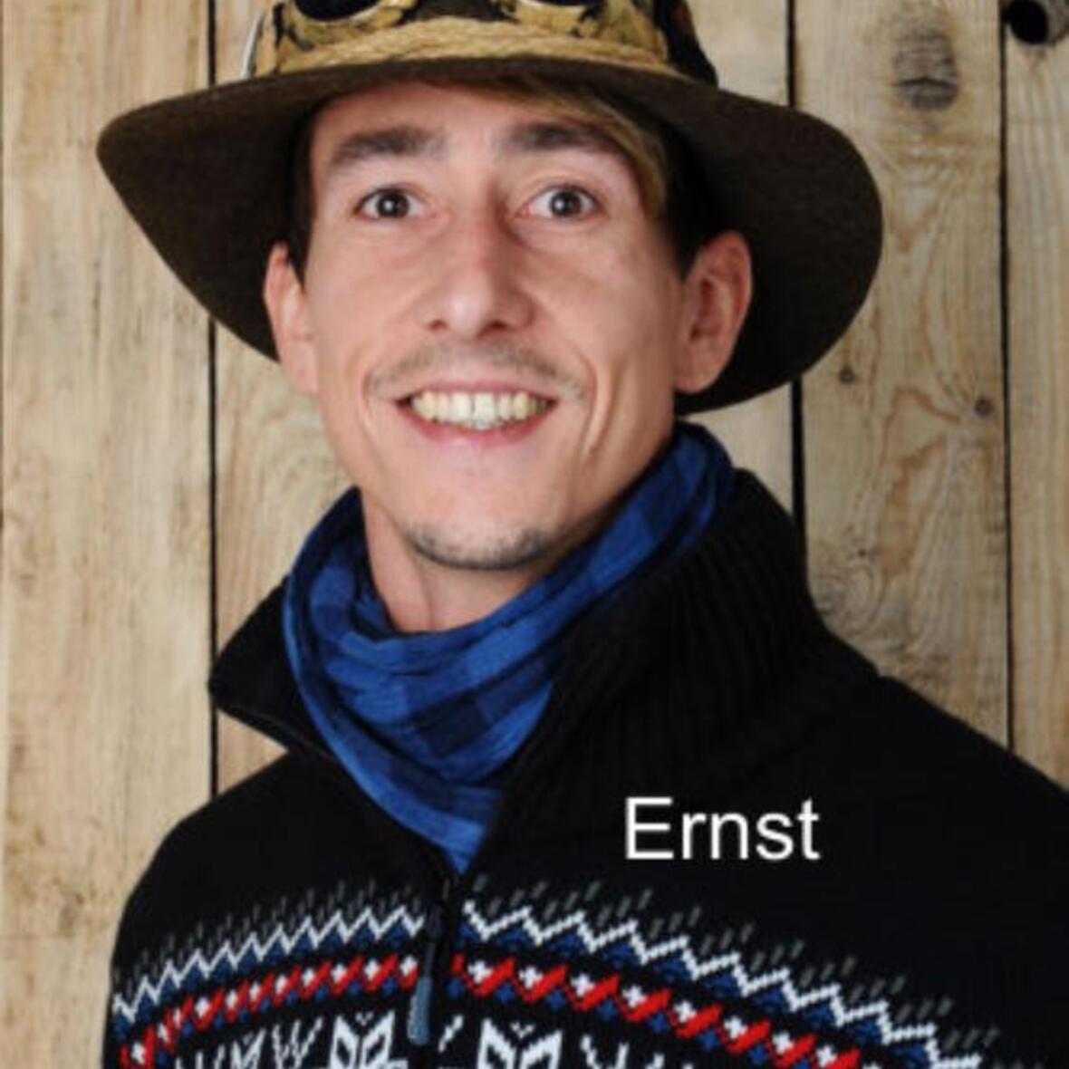 ernst