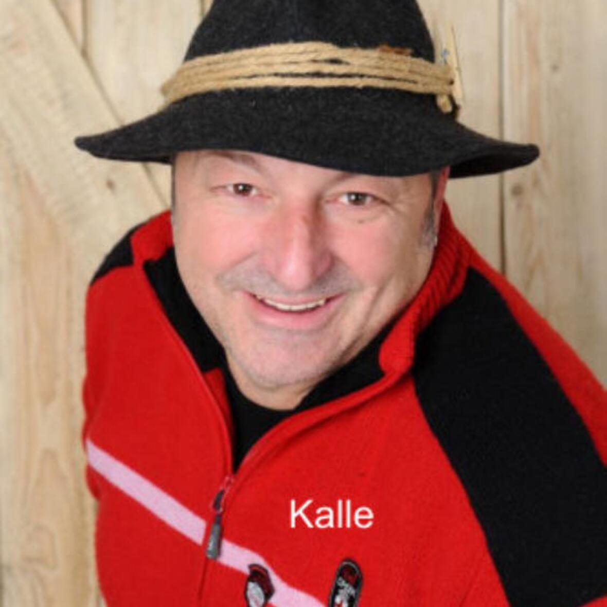 kalle