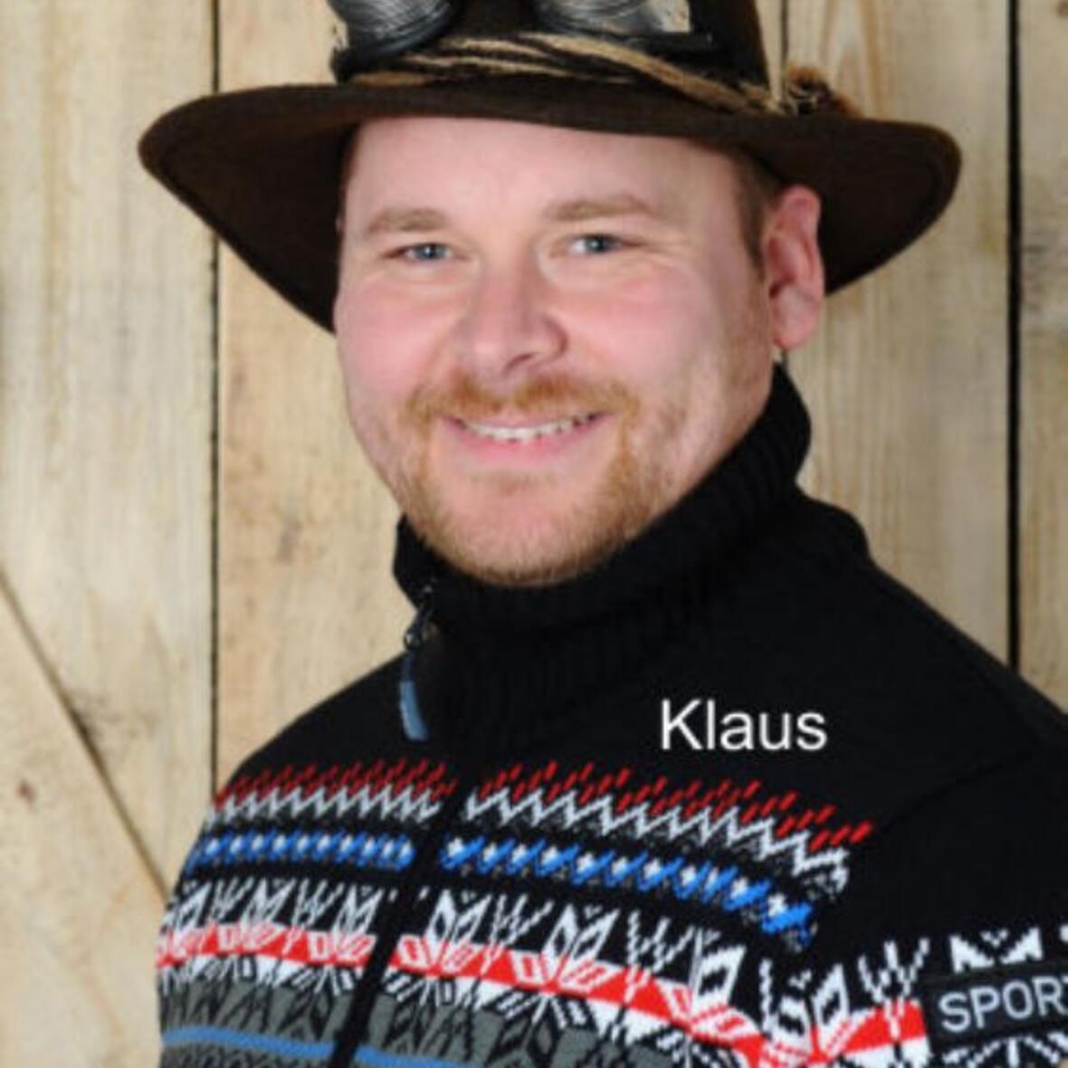 klaus